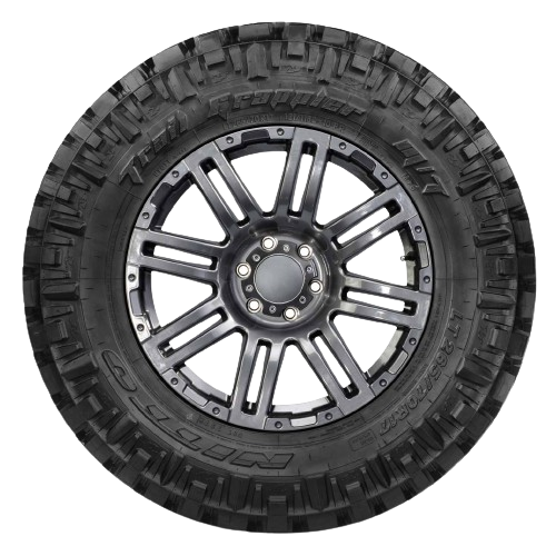 Nitto Trail Grappler M/T 35X12.50R17LT E 121Q | Price & Specs