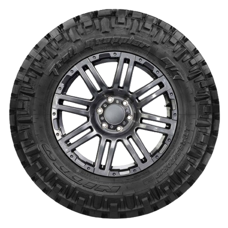 Nitto Trail Grappler M/T 33X12.50R18 mud terrain tire
