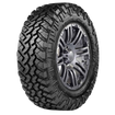 Nitto Trail Grappler M/T 33X12.50R18 mud terrain tire