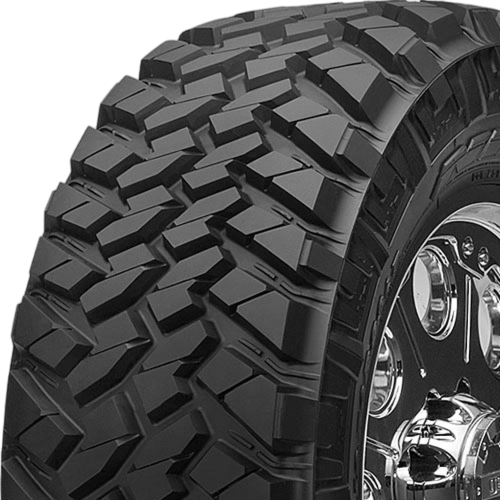 Nitto Trail Grappler M/T 35X12.50R17LT E 121Q | Price & Specs