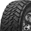 Nitto Trail Grappler M/T 33X12.50R18 mud terrain tire