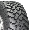 Nitto Trail Grappler M/T 33X12.50R18 mud terrain tire
