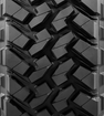 Nitto Trail Grappler SXS 30x9.50-15 atv/utv tire