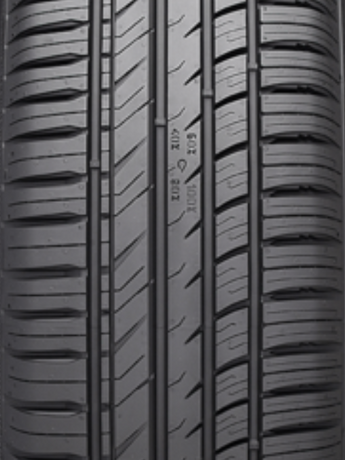 Nokian Entyre 2.0 eco friendly tires