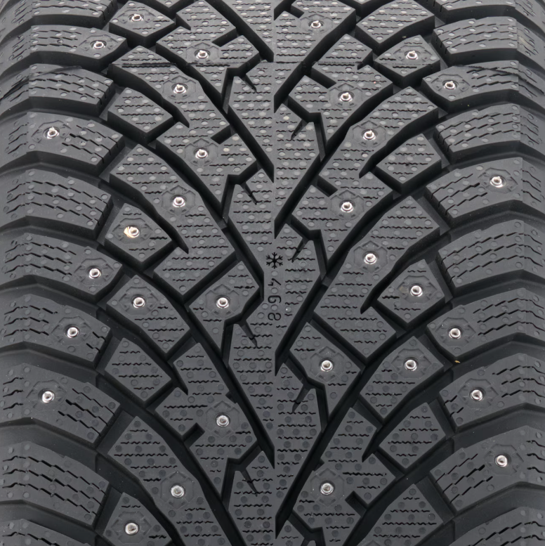 Nokian Hakkapeliitta 01 175/65R14 XL 86T Studded | Price & Specs