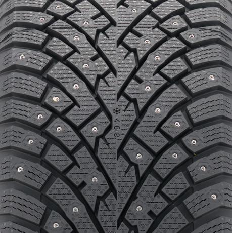パンデイロ Nokian Hakkapeliitta 01 225/55R18 XL 102T Studded | Price & Specs