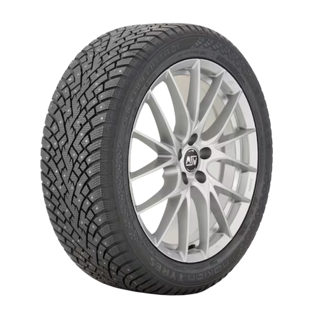 Nokian Hakkapeliitta 01 265/65R17 XL 116T Studded | Price & Specs