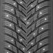 Nokian Hakkapeliitta 10 EV 285/40R20 electric vehicle tire