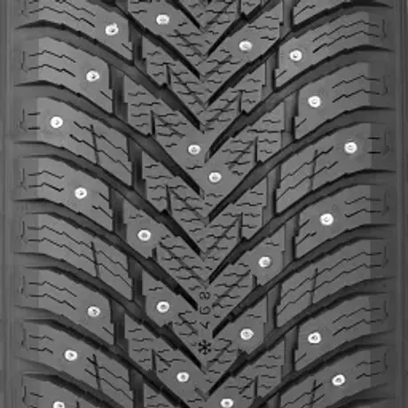 Nokian Hakkapeliitta 10 EV 285/40R20 electric vehicle tire