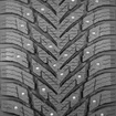 Nokian Hakkapeliitta 10 SUV P315/35R21 studdable tire