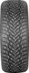 Nokian Hakkapeliitta 10 SUV P315/35R21 studdable tire