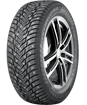 Nokian Hakkapeliitta 10 studdable tires