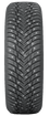Nokian Hakkapeliitta 10 studdable tires