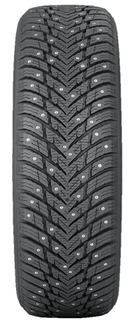 Nokian Hakkapeliitta 10 studdable tires
