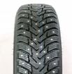 Nokian HAKKAPELIITTA 8 SUV eco friendly tires