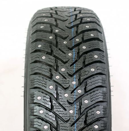 Nokian HAKKAPELIITTA 8 SUV eco friendly tires
