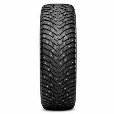 Nokian HAKKAPELIITTA 8 SUV eco friendly tires