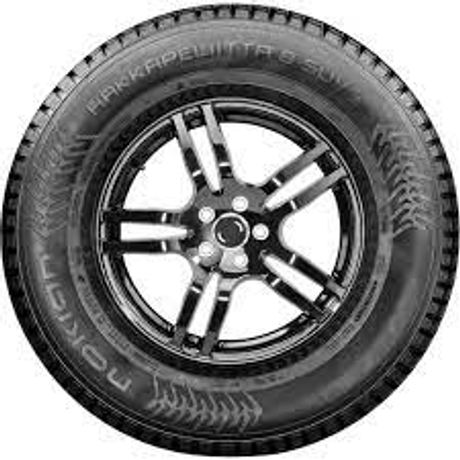 Nokian HAKKAPELIITTA 8 SUV eco friendly tires