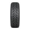 Nokian HAKKAPELIITTA 8 eco friendly tires