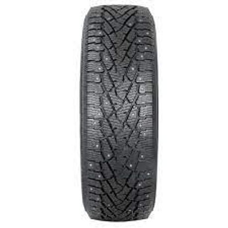 Nokian Hakkapeliitta C3 commercial van tires