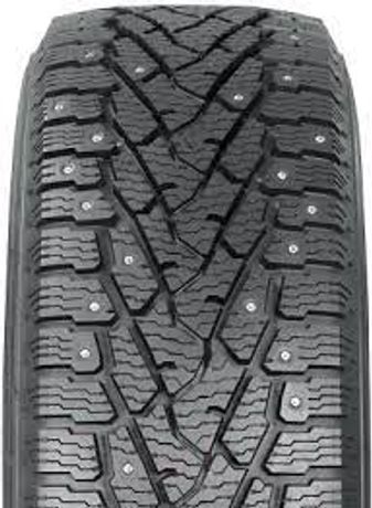 Nokian Hakkapeliitta C3 commercial van tires