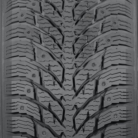 Nokian Hakkapeliitta C4 185/65R15 studdable tire