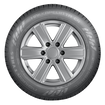 Nokian Hakkapeliitta C4 185/65R15 studdable tire