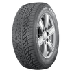 Nokian Hakkapeliitta C4 185/65R15 studdable tire