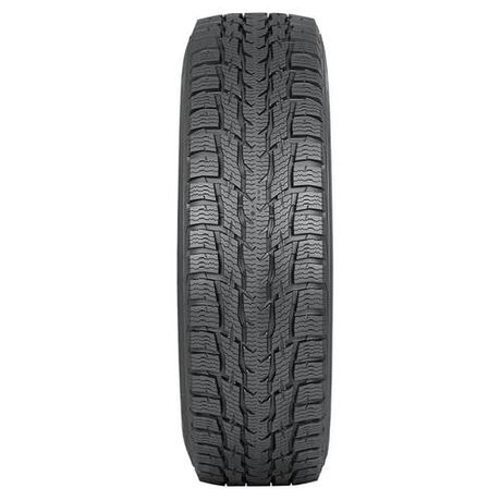 Nokian HAKKAPELIITTA CR3 commercial van tires