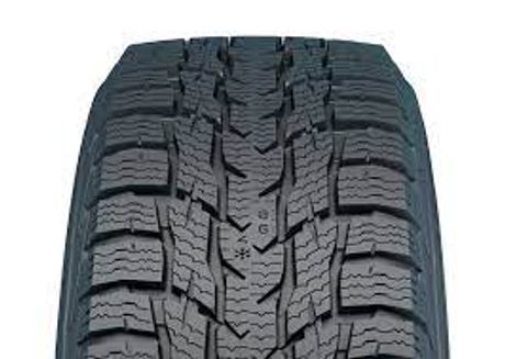 Nokian HAKKAPELIITTA CR3 commercial van tires