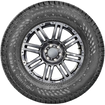 Nokian Hakkapeliitta LT3 studless tires