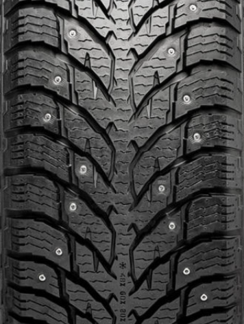 走行短め nokian HAKKAPELIITTA R2 245/45R18 18インチ スタッドレス 4本 2017年製 ベンツ/Vクラス VOLVO/V90等　(TC563)クレジットカード QRコード決済可能 nokian-hakkapeliitta-lt3-tires