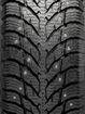 Nokian Hakkapeliitta LT3 studless tires