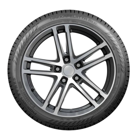 Nokian Hakkapeliitta R5 EV electric vehicle tires