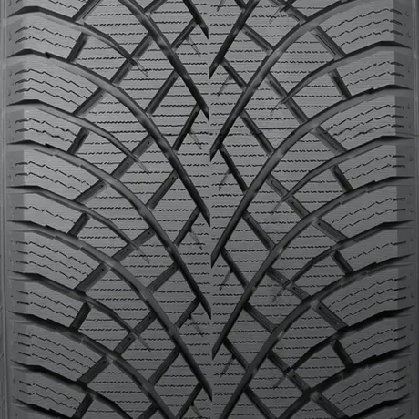 Nokian Hakkapeliitta R5 SUV P225/55R19 studless tire
