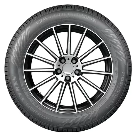 Nokian Hakkapeliitta R5 215/60R16 electric vehicle tire