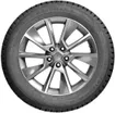 Nokian NORDMAN 5 SUV studdable tires