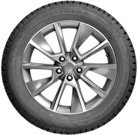 Nokian NORDMAN 5 SUV studdable tires