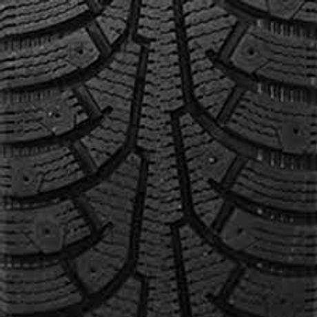 Nokian NORDMAN 5 SUV studdable tires