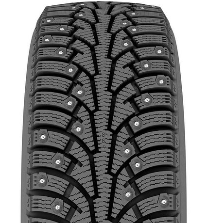 Nokian NORDMAN 5 studdable tires