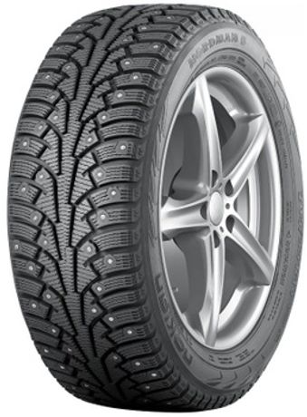 Nokian NORDMAN 5 studdable tires