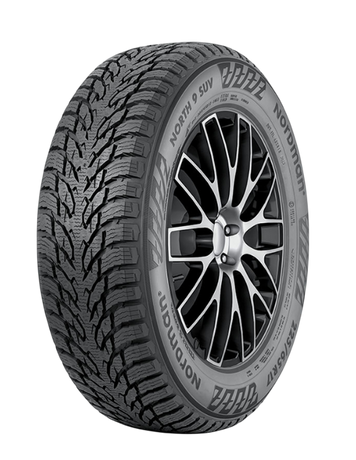 Nokian Nordman North 9 SUV passenger light truck/suv tires