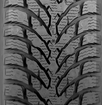 Nokian Nordman North 9 passenger car/minivan tires