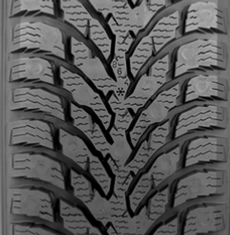 Nokian Nordman North 9 passenger car/minivan tires