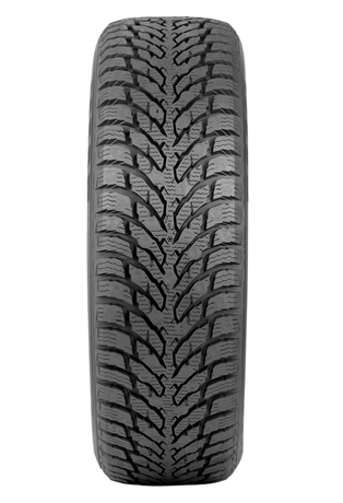 Nokian Nordman North 9 passenger car/minivan tires