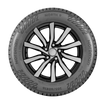 Nokian Nordman North 9 passenger car/minivan tires