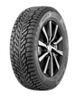 Nokian Nordman North 9 passenger car/minivan tires