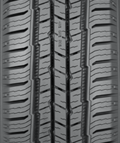 Nokian One HT 275/50R22 passenger light truck/pick-up tire
