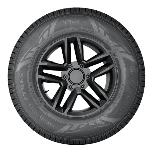 Nokian One HT 245/65R17 107H | Price & Specs