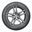Nokian One electric vehicle tires